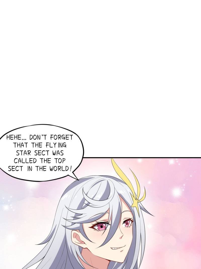 My Ancestors Rolled in Money chapter 51 - page 23