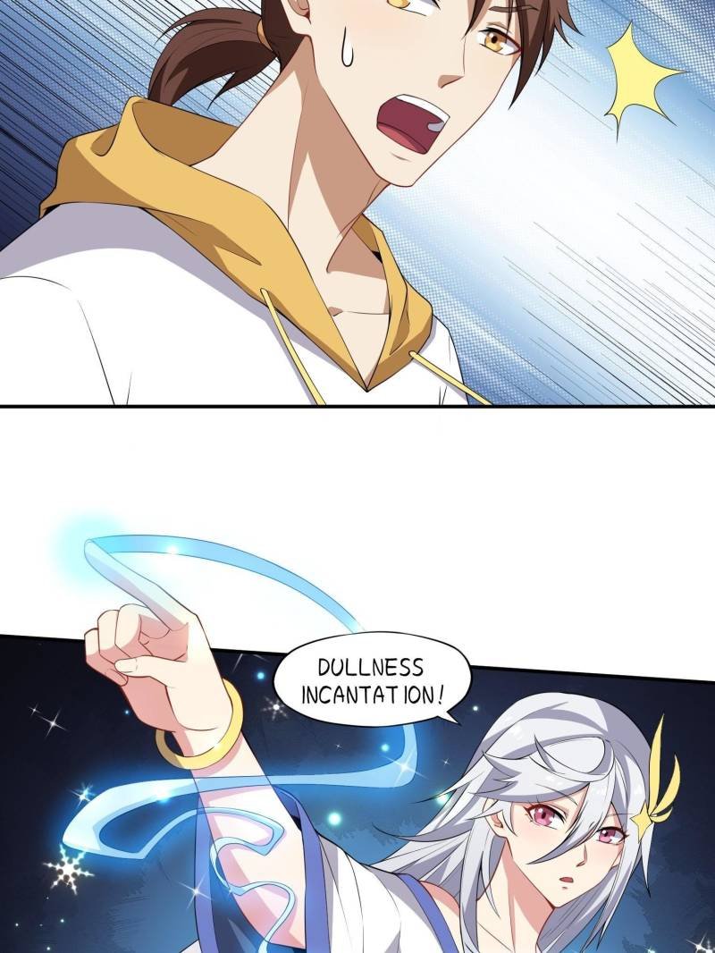 My Ancestors Rolled in Money chapter 51 - page 27
