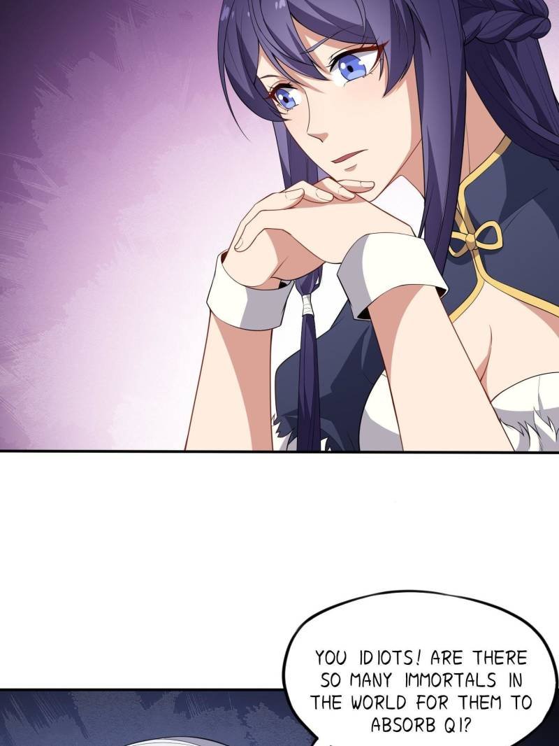 My Ancestors Rolled in Money chapter 51 - page 3