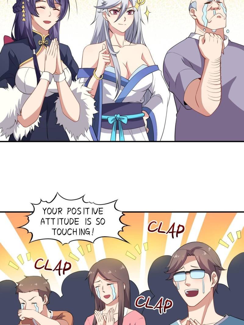 My Ancestors Rolled in Money chapter 51 - page 32