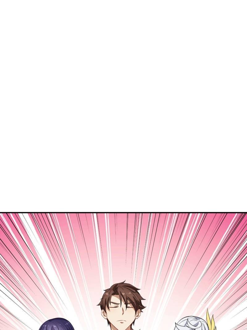 My Ancestors Rolled in Money chapter 51 - page 34