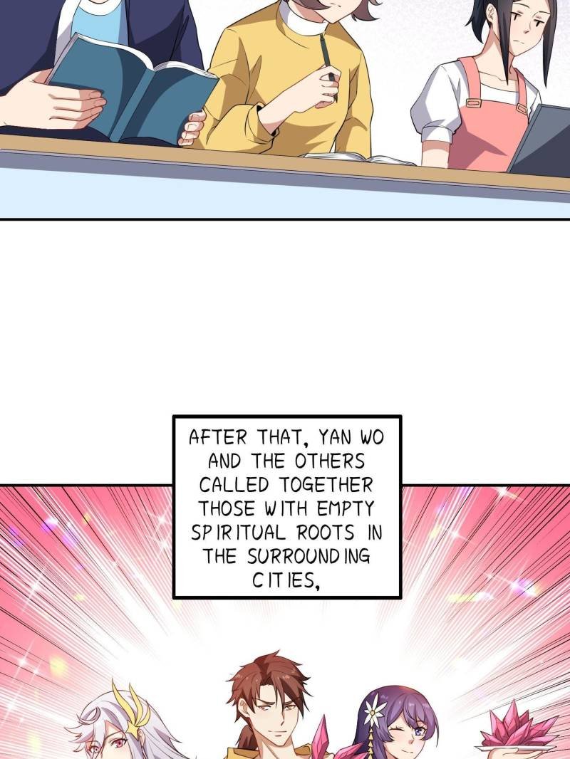 My Ancestors Rolled in Money chapter 51 - page 39