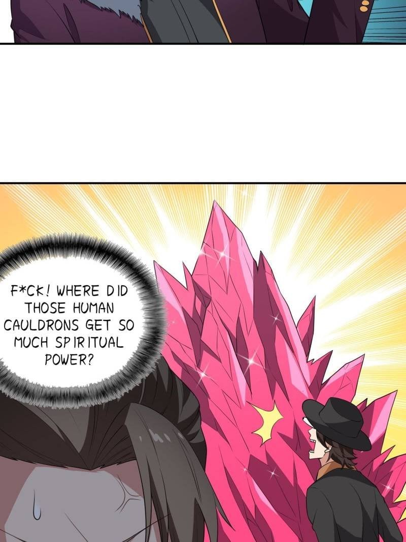 My Ancestors Rolled in Money chapter 51 - page 45
