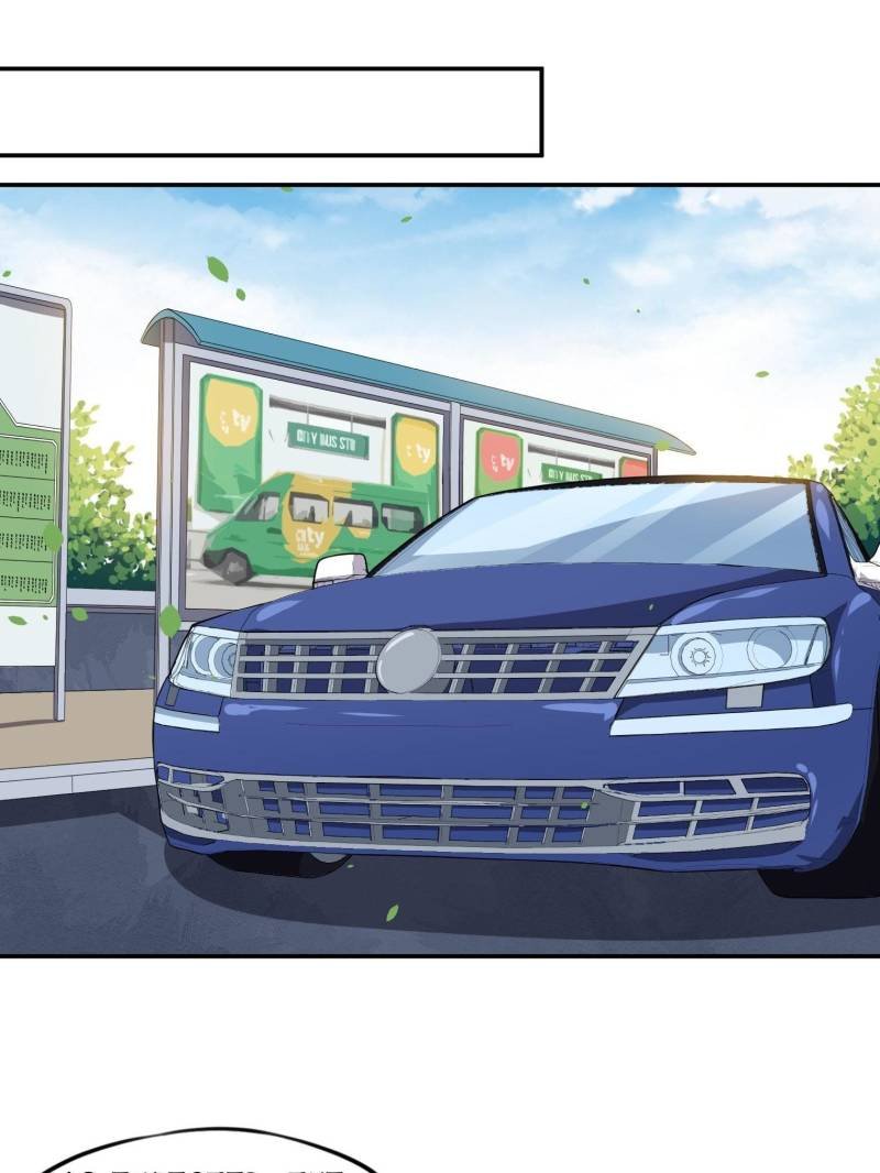 My Ancestors Rolled in Money chapter 50 - page 39