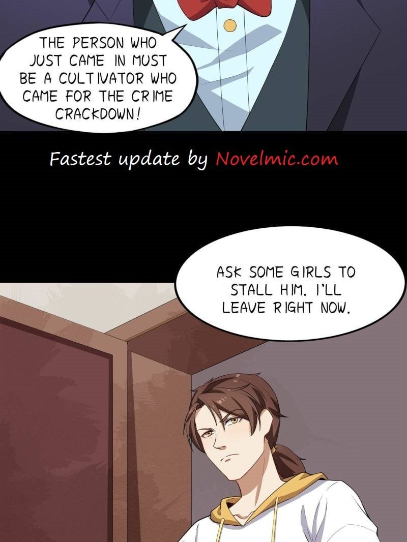 My Ancestors Rolled in Money chapter 49 - page 2