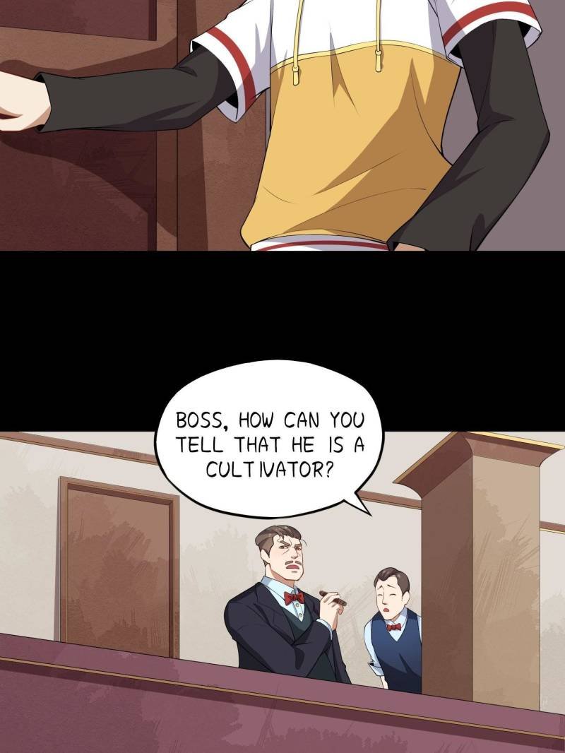 My Ancestors Rolled in Money chapter 49 - page 3