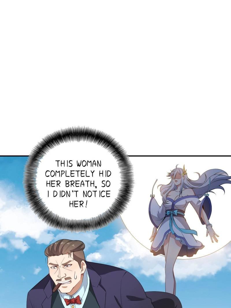 My Ancestors Rolled in Money chapter 49 - page 30