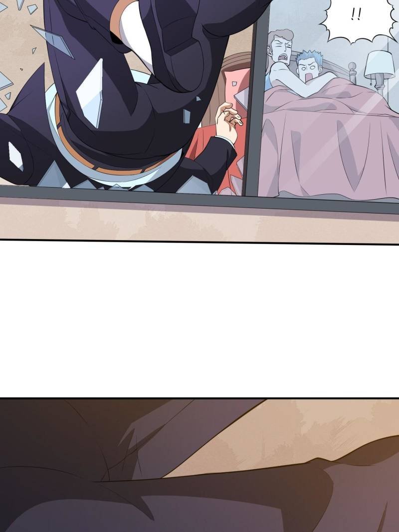 My Ancestors Rolled in Money chapter 49 - page 36