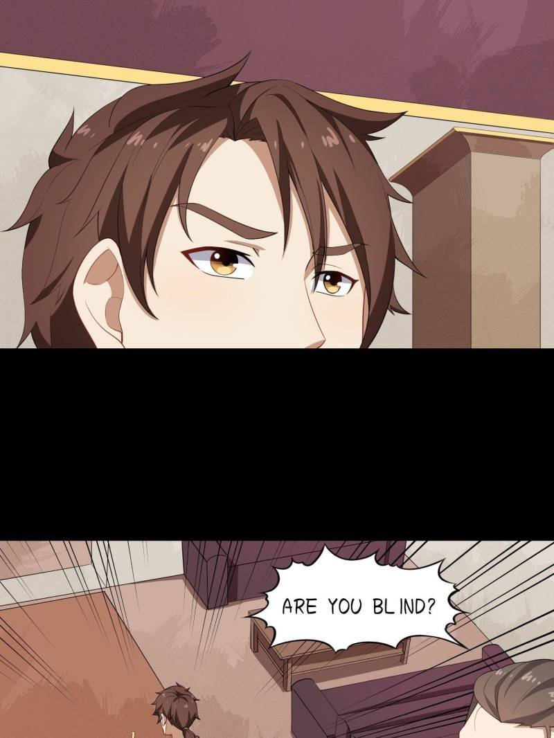 My Ancestors Rolled in Money chapter 49 - page 4