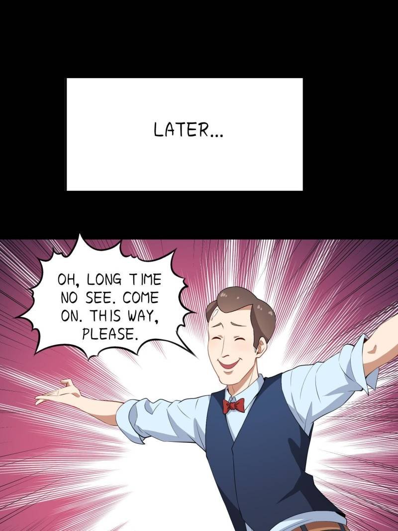 My Ancestors Rolled in Money chapter 49 - page 8