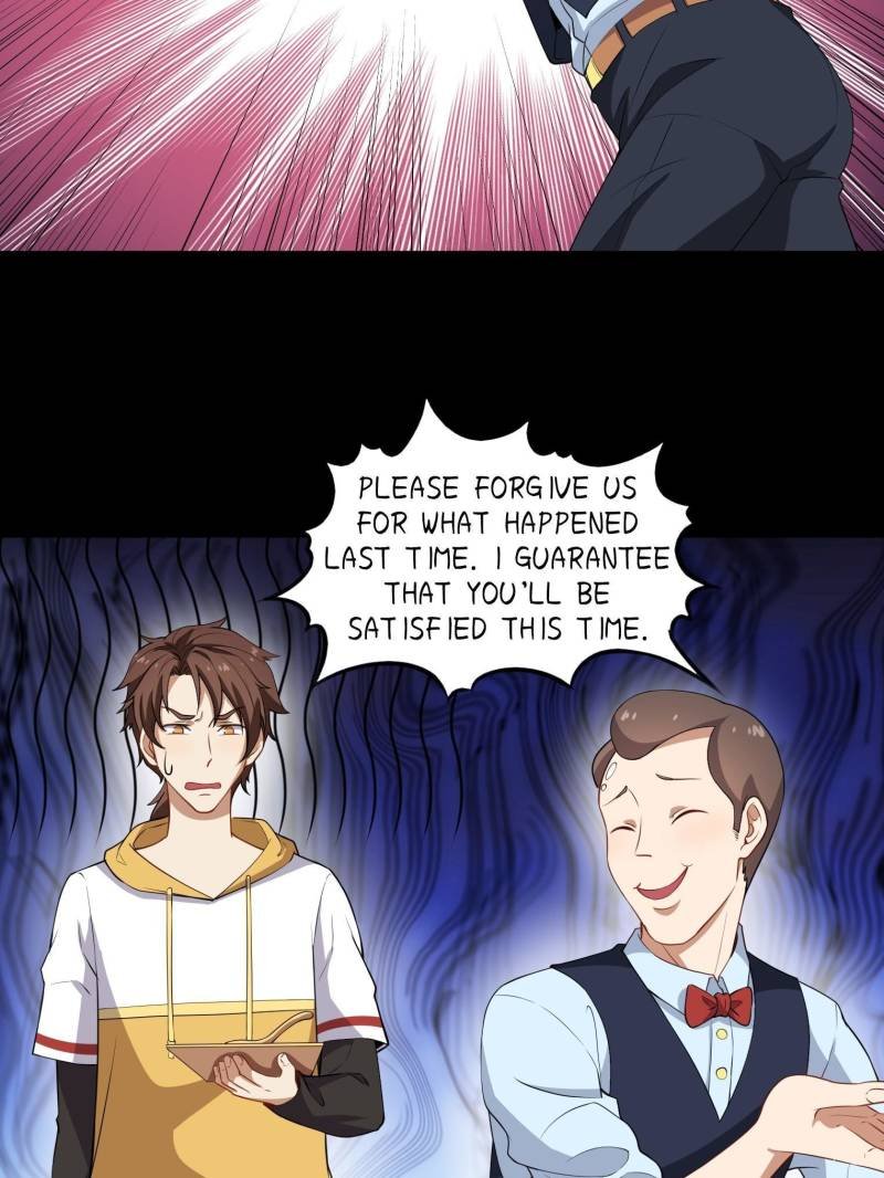 My Ancestors Rolled in Money chapter 49 - page 9
