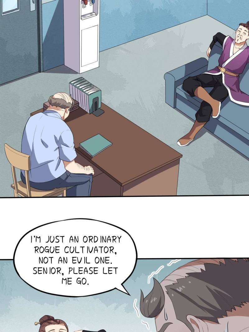 My Ancestors Rolled in Money chapter 48 - page 14