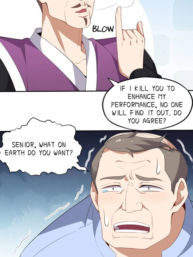 My Ancestors Rolled in Money chapter 48 - page 16