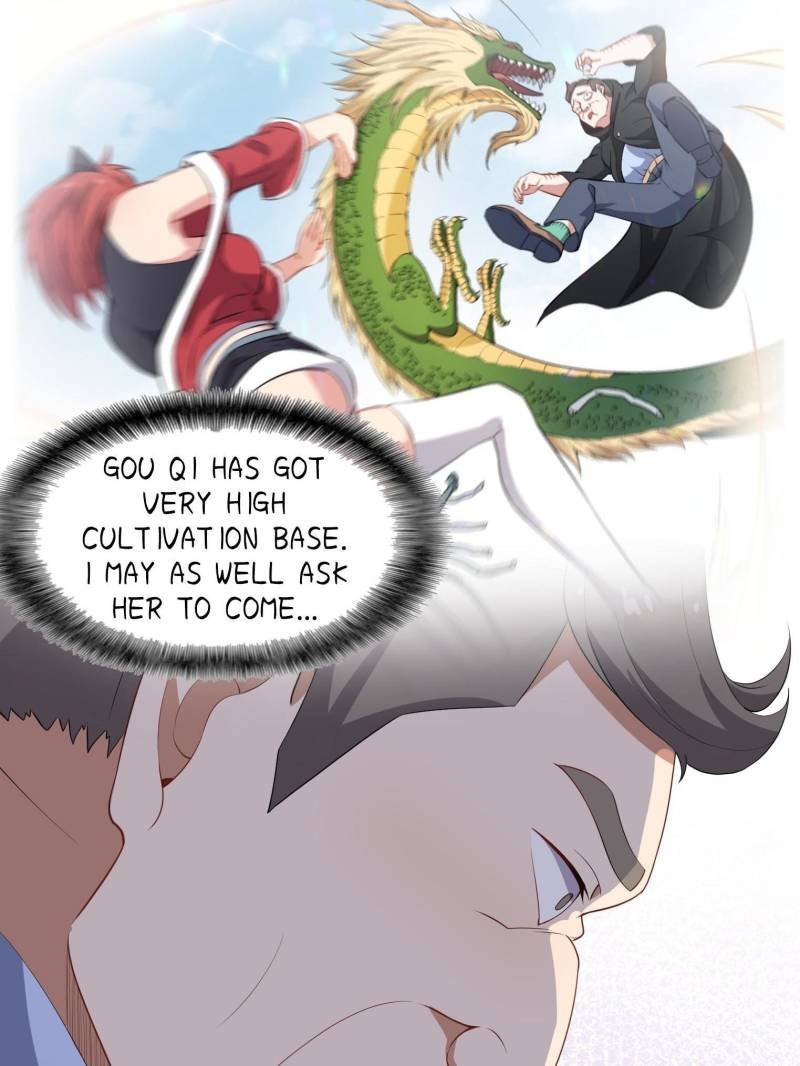 My Ancestors Rolled in Money chapter 48 - page 22