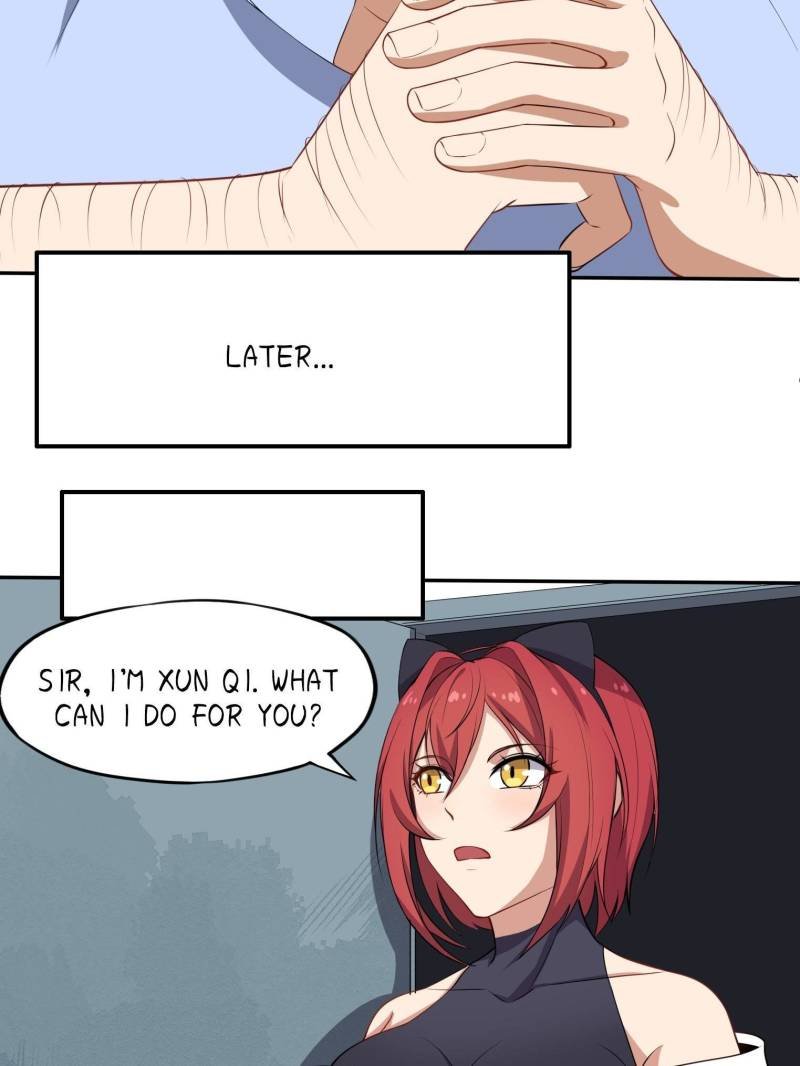 My Ancestors Rolled in Money chapter 48 - page 25