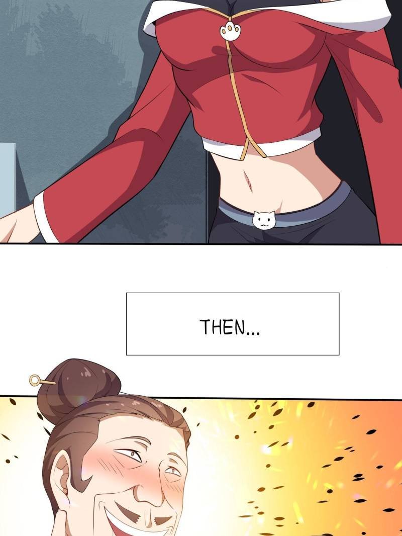 My Ancestors Rolled in Money chapter 48 - page 26