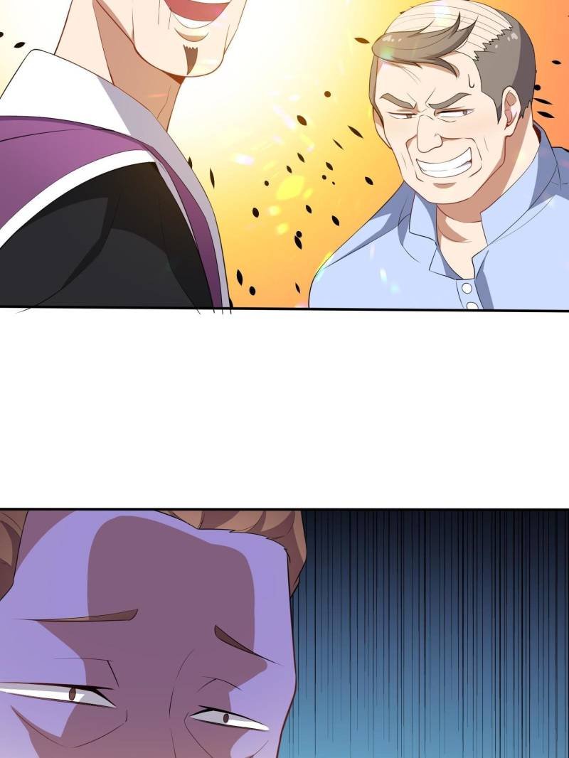 My Ancestors Rolled in Money chapter 48 - page 27