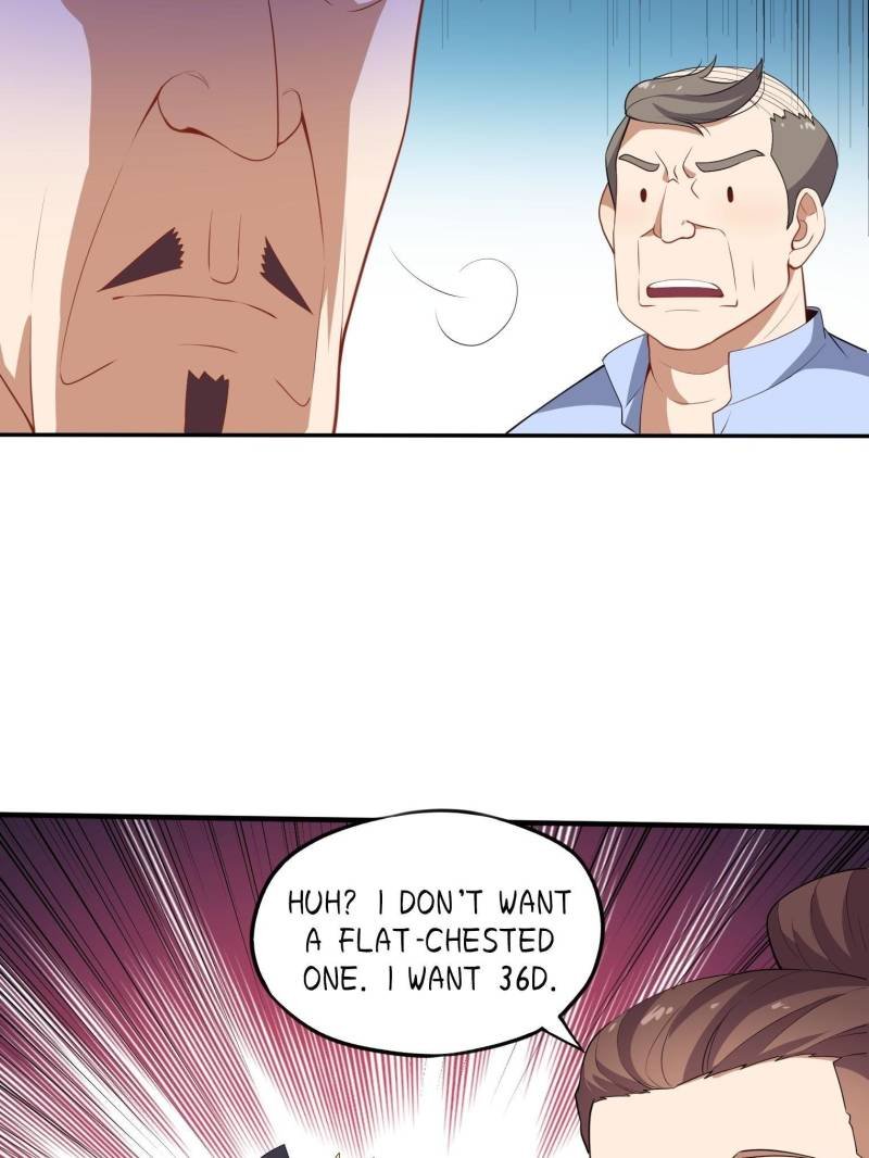 My Ancestors Rolled in Money chapter 48 - page 28