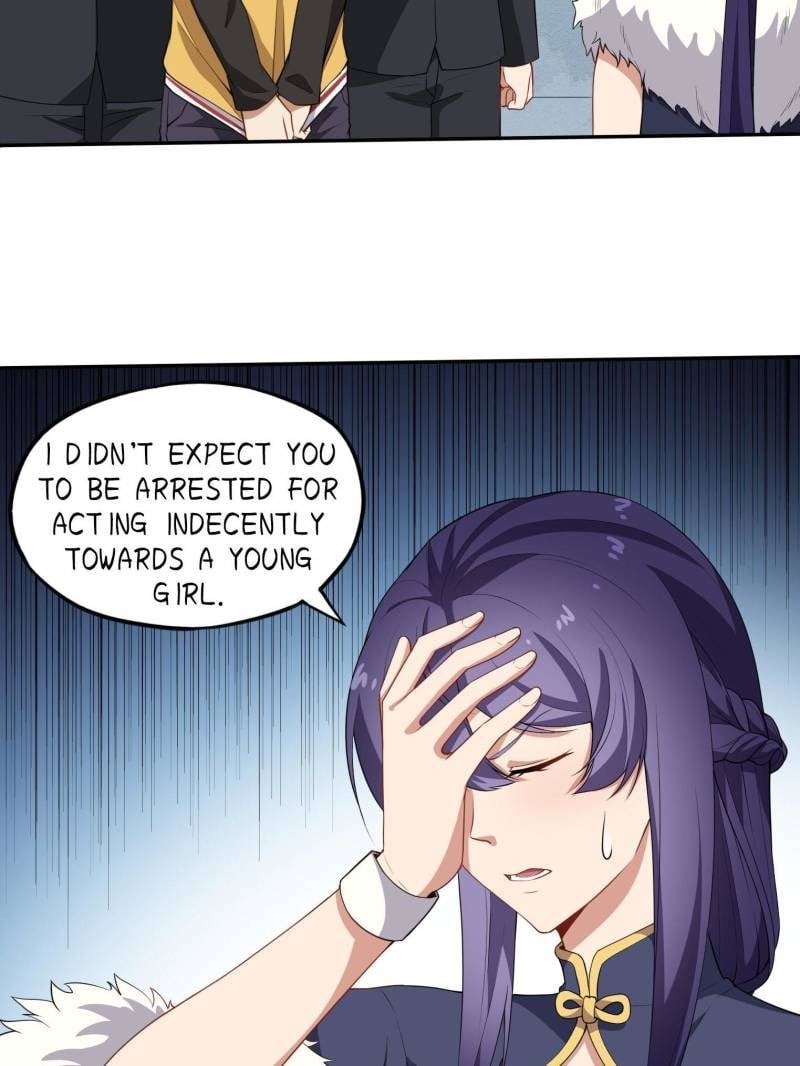 My Ancestors Rolled in Money chapter 48 - page 3