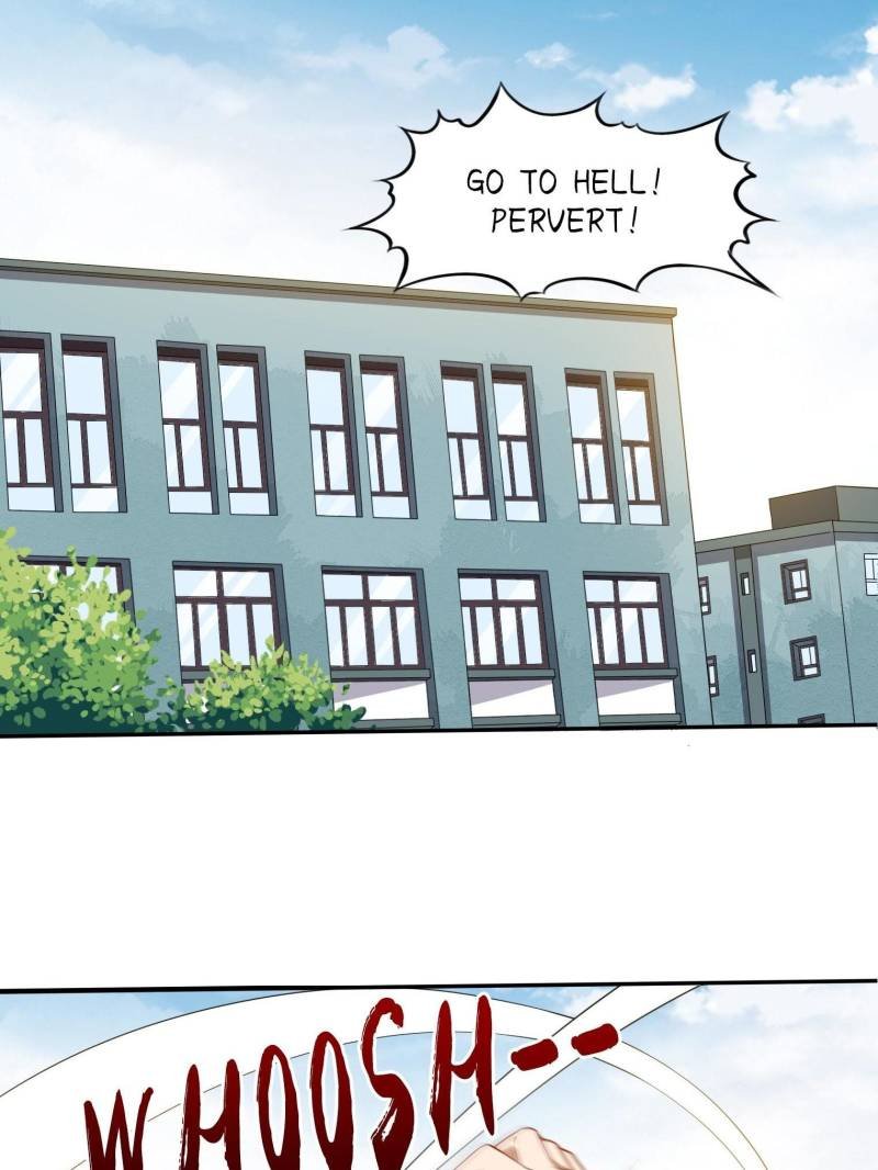 My Ancestors Rolled in Money chapter 48 - page 30