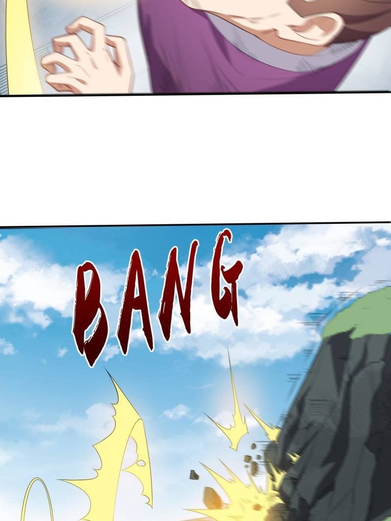 My Ancestors Rolled in Money chapter 48 - page 32