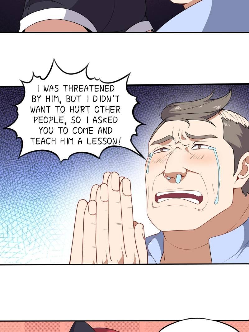 My Ancestors Rolled in Money chapter 48 - page 40