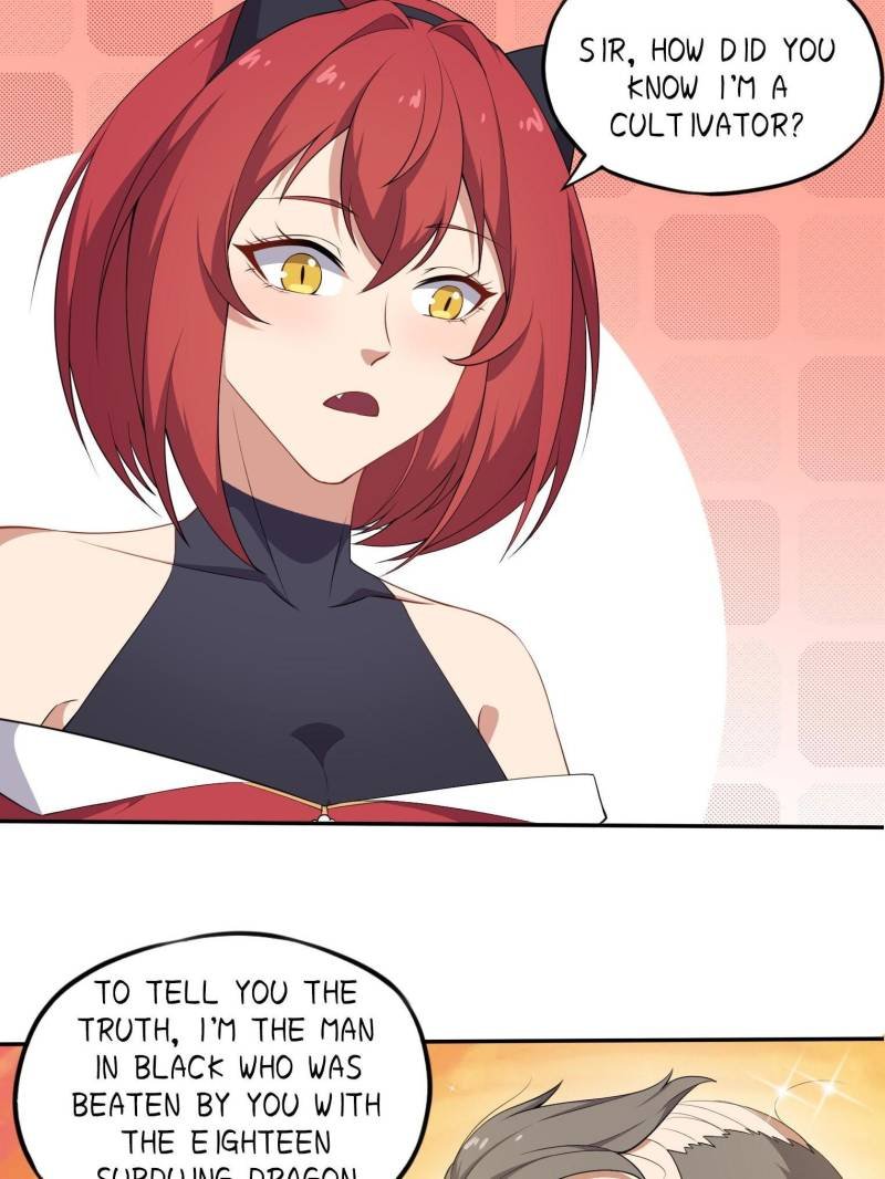 My Ancestors Rolled in Money chapter 48 - page 41