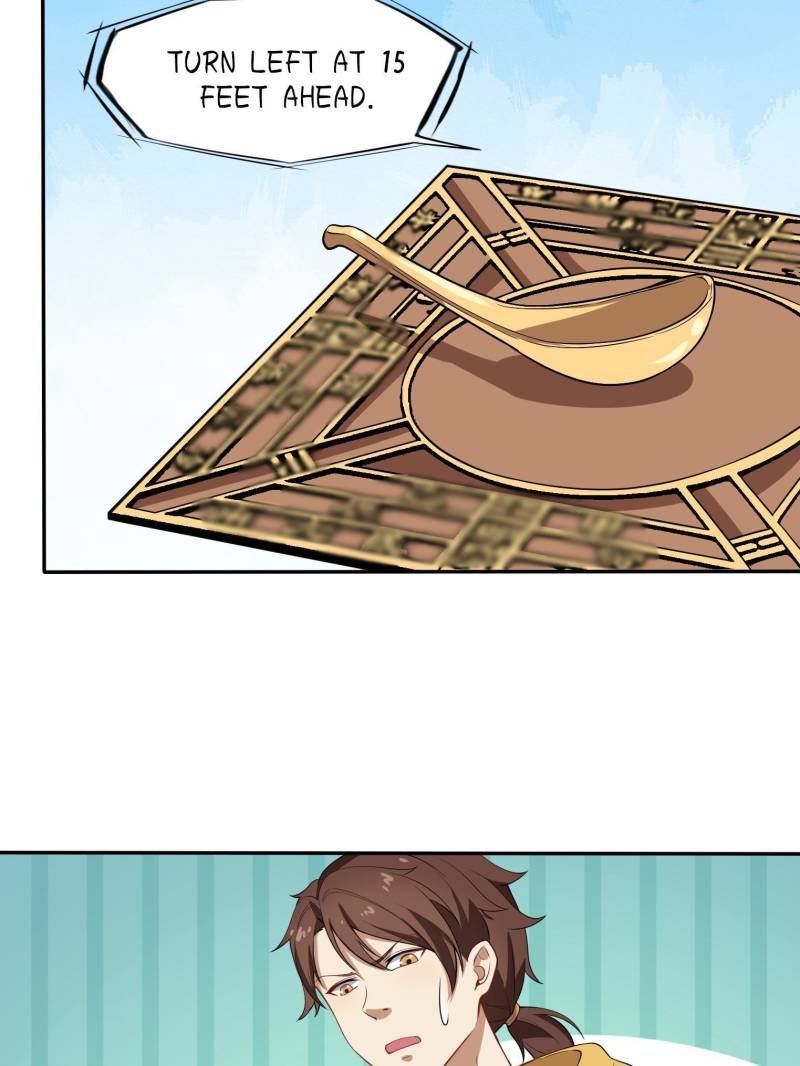 My Ancestors Rolled in Money chapter 48 - page 9