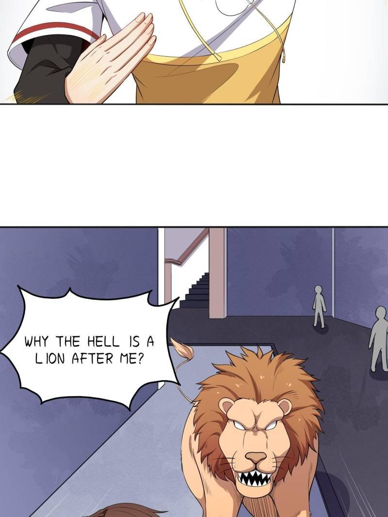 My Ancestors Rolled in Money chapter 47 - page 2