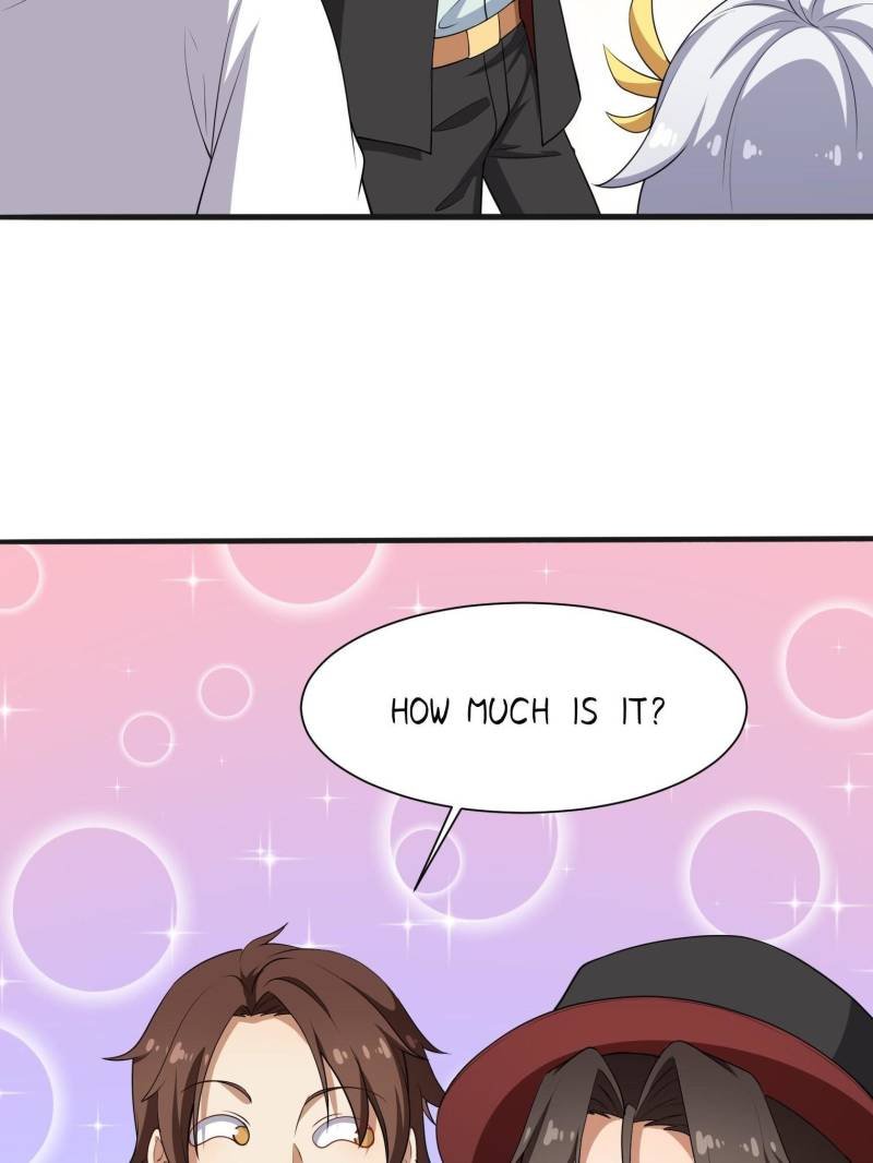 My Ancestors Rolled in Money chapter 47 - page 24
