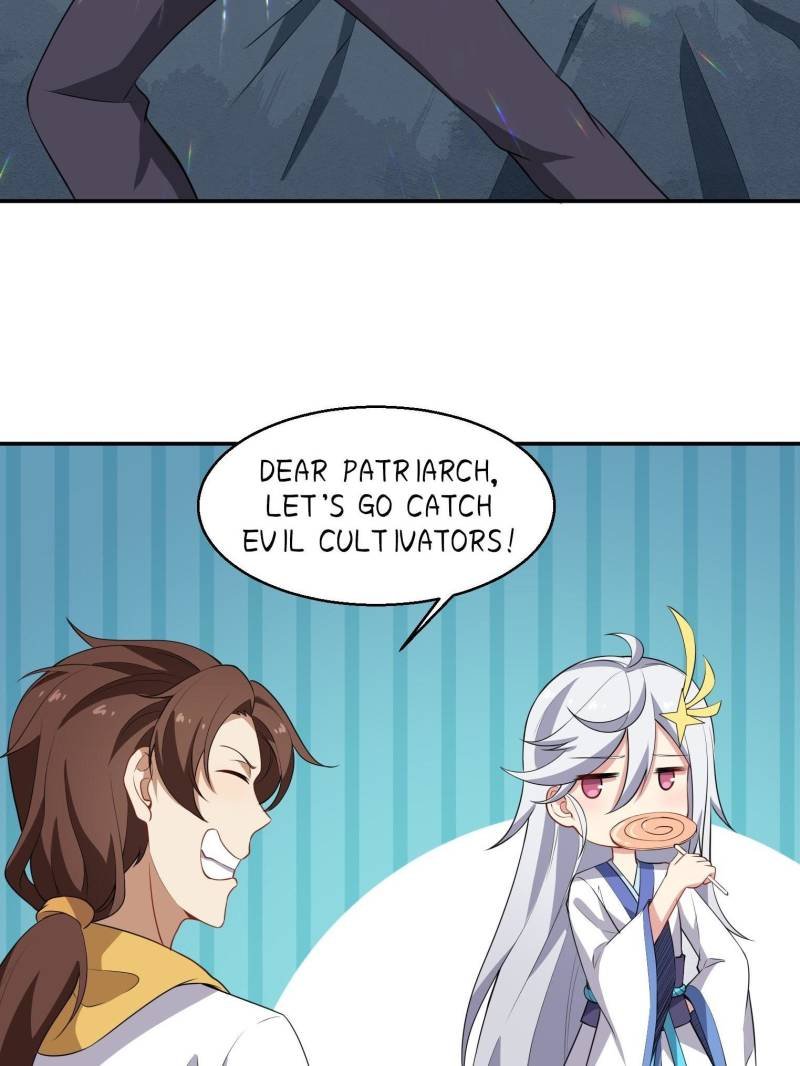My Ancestors Rolled in Money chapter 47 - page 29
