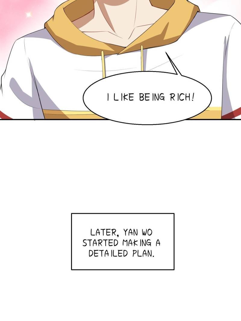 My Ancestors Rolled in Money chapter 47 - page 32