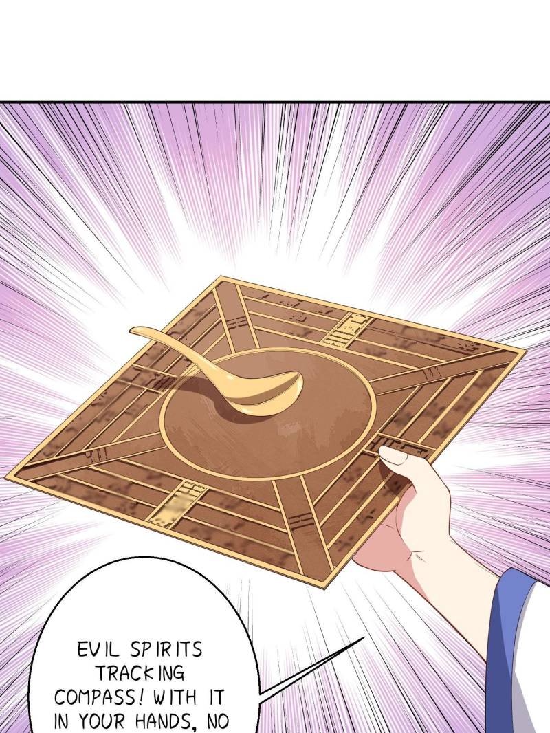 My Ancestors Rolled in Money chapter 47 - page 37