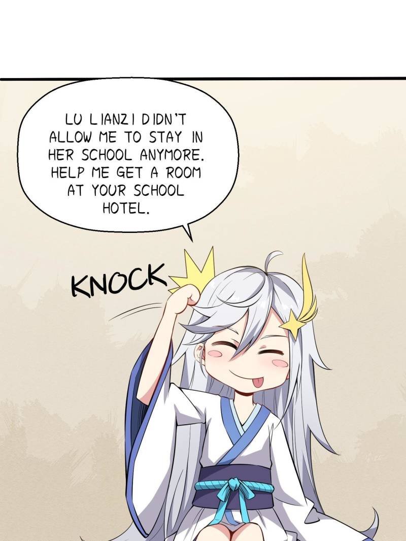 My Ancestors Rolled in Money chapter 47 - page 41