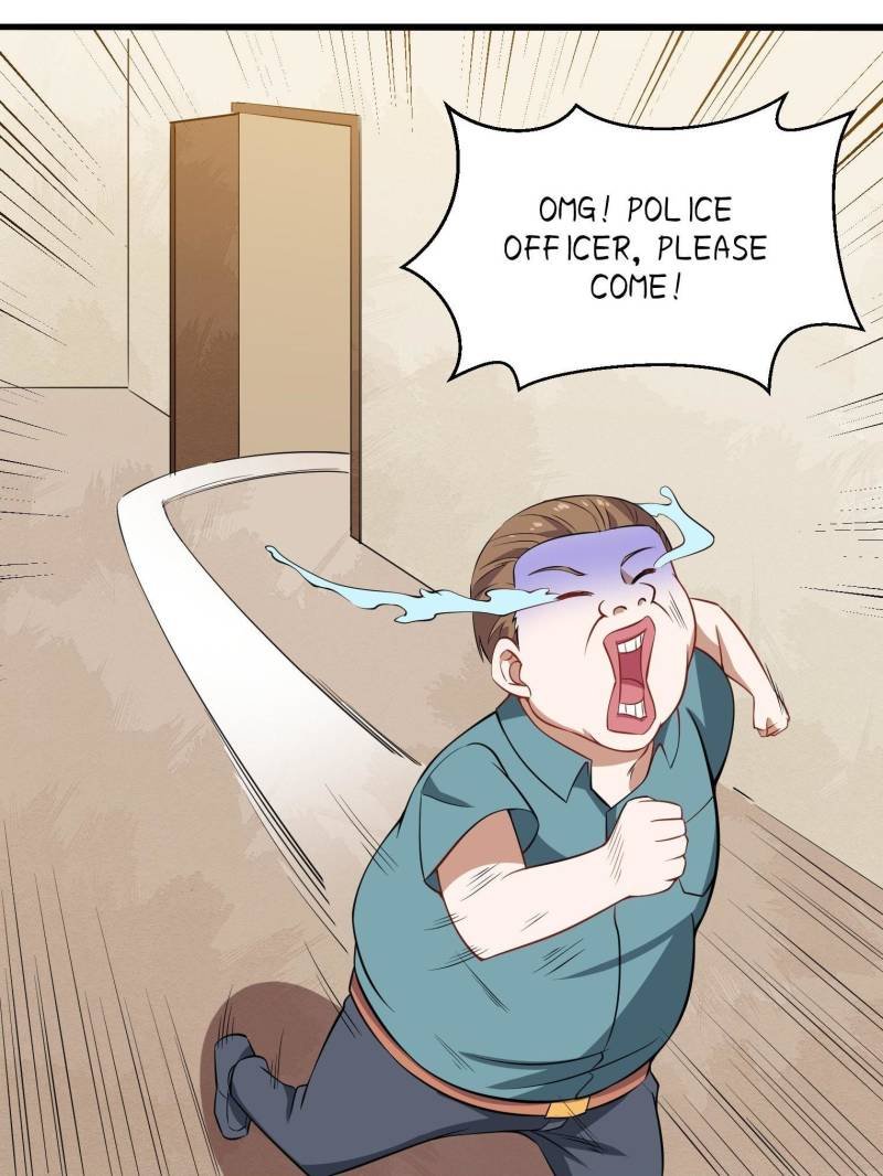 My Ancestors Rolled in Money chapter 47 - page 46