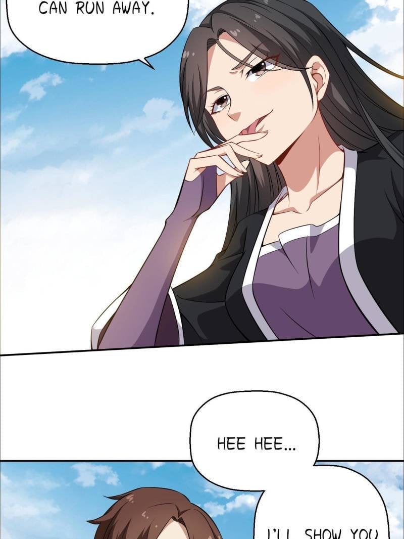 My Ancestors Rolled in Money chapter 46 - page 2