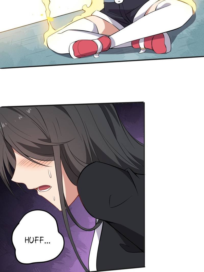 My Ancestors Rolled in Money chapter 46 - page 33