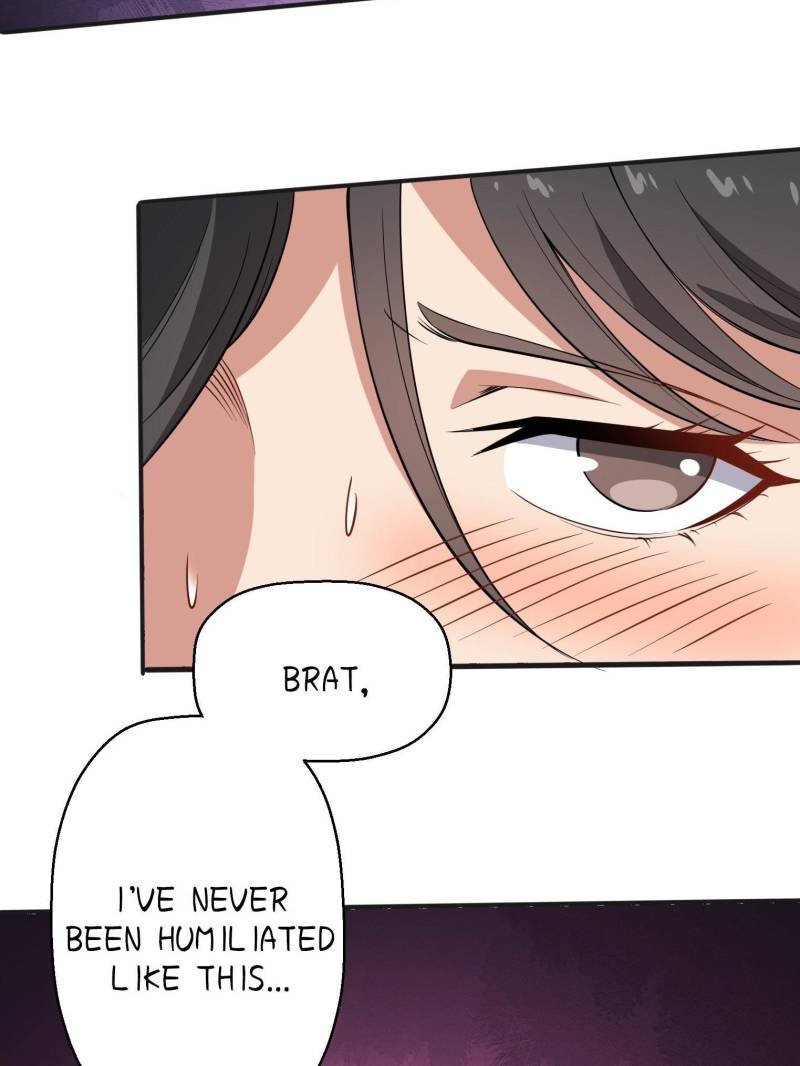 My Ancestors Rolled in Money chapter 46 - page 34