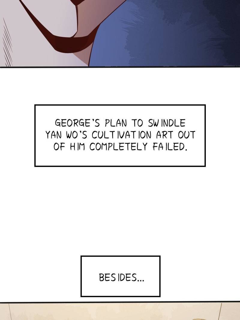 My Ancestors Rolled in Money chapter 46 - page 44