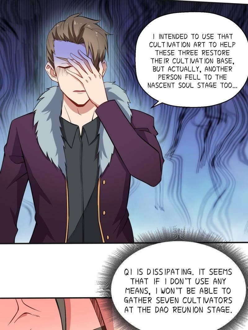 My Ancestors Rolled in Money chapter 46 - page 46