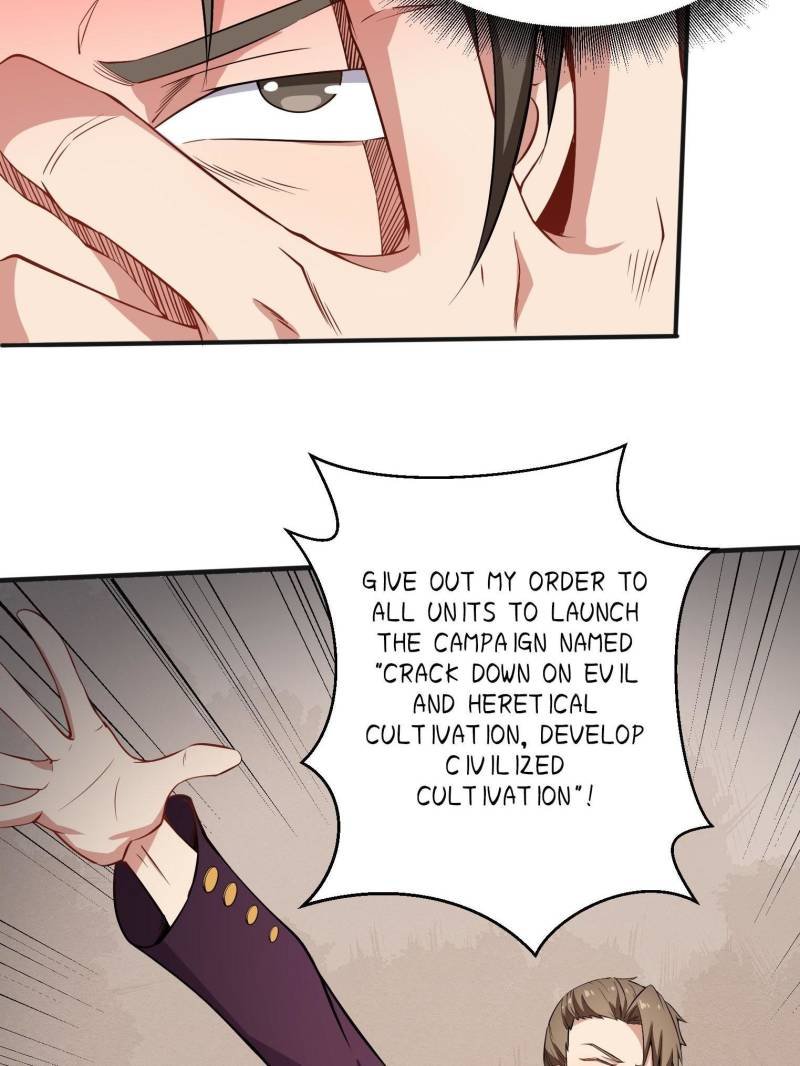 My Ancestors Rolled in Money chapter 46 - page 47