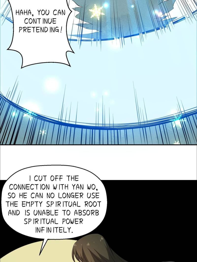 My Ancestors Rolled in Money chapter 46 - page 6