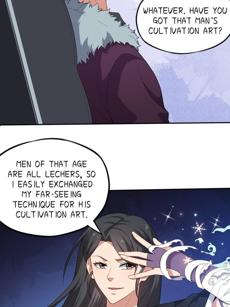 My Ancestors Rolled in Money chapter 45 - page 14