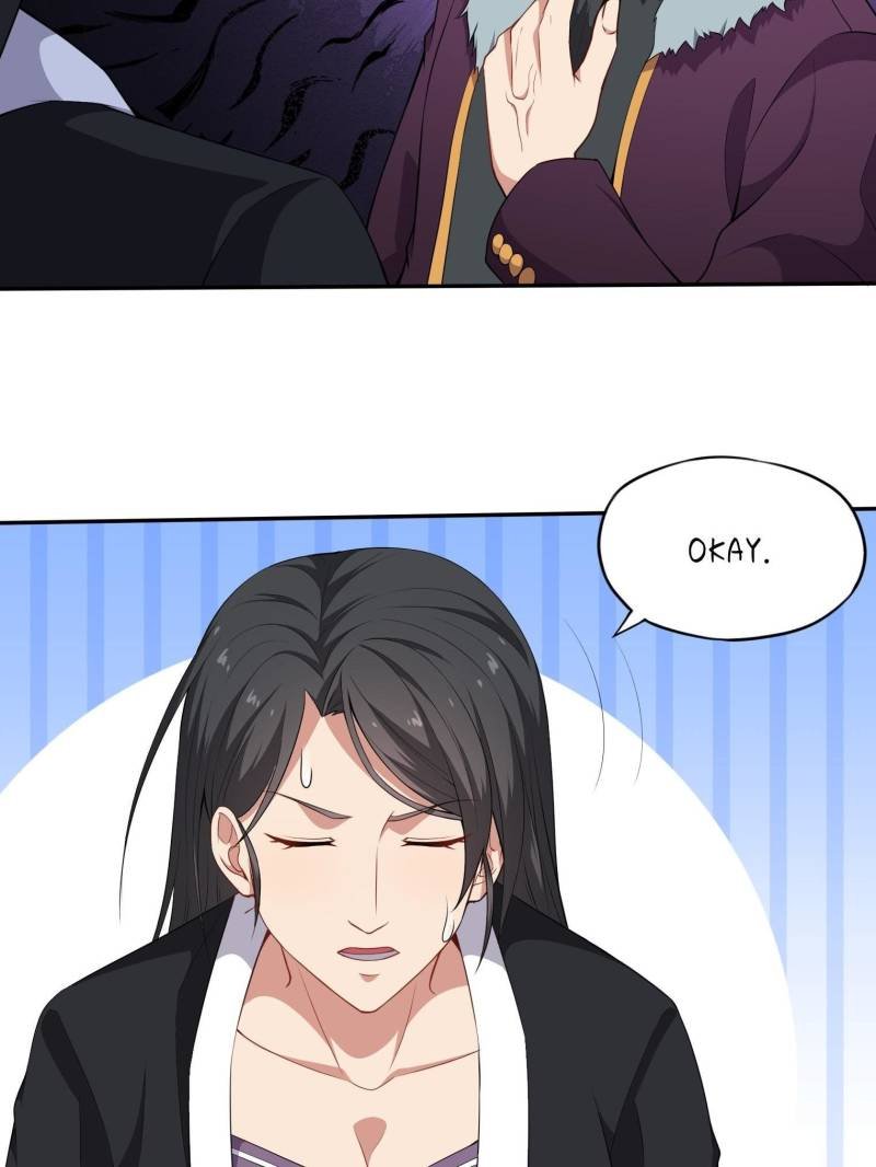 My Ancestors Rolled in Money chapter 45 - page 21