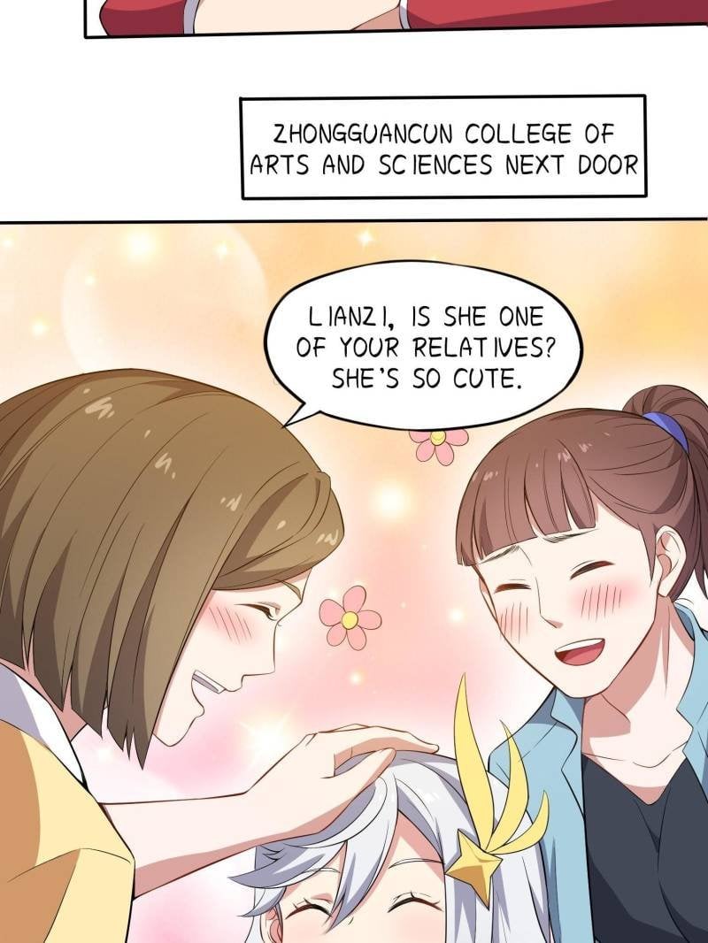My Ancestors Rolled in Money chapter 45 - page 3