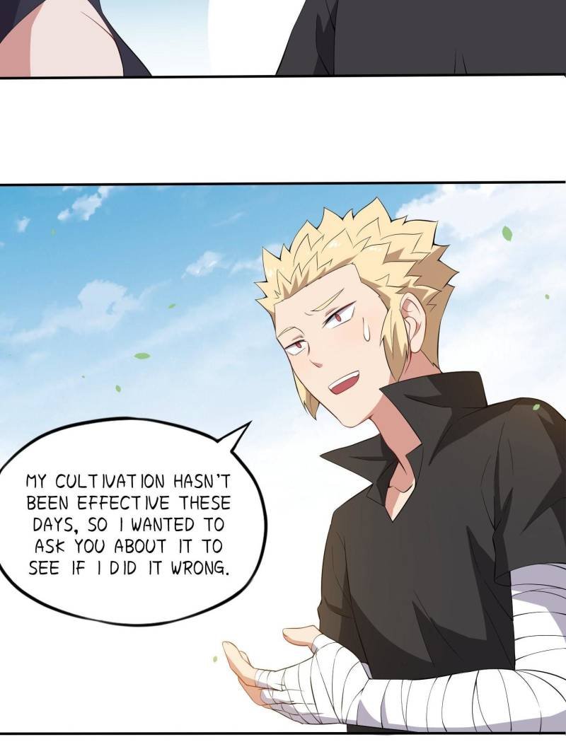 My Ancestors Rolled in Money chapter 45 - page 30