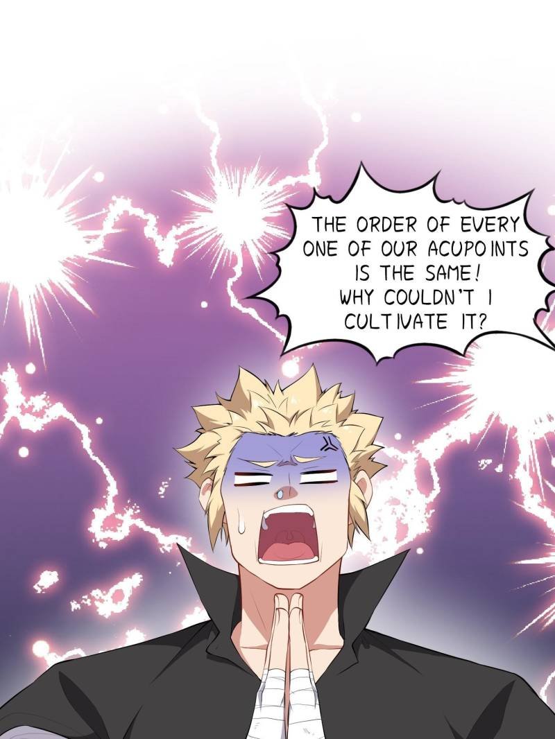My Ancestors Rolled in Money chapter 45 - page 36