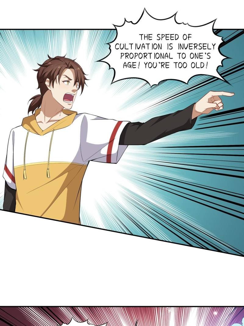 My Ancestors Rolled in Money chapter 45 - page 41