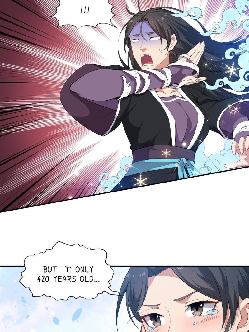 My Ancestors Rolled in Money chapter 45 - page 42