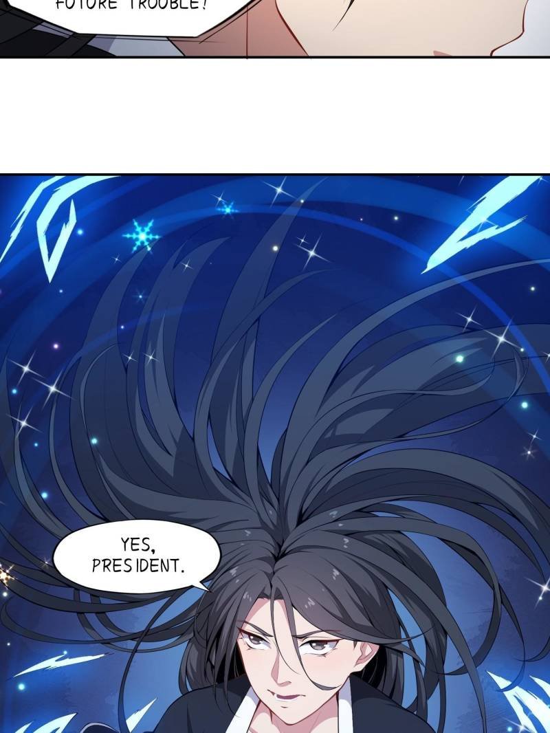 My Ancestors Rolled in Money chapter 45 - page 44